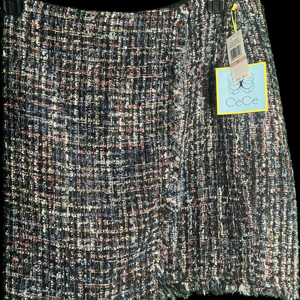 CeCe Skirt
